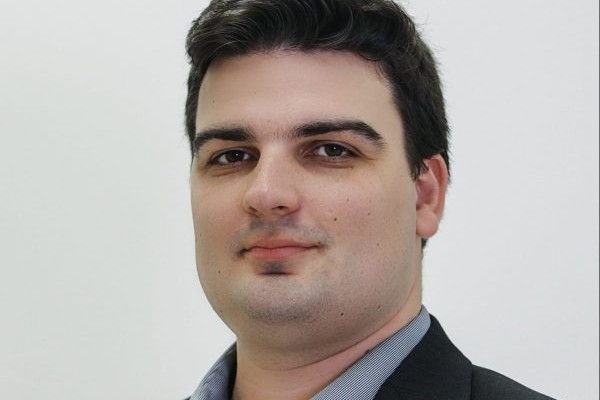 Vincent P. Lefebvre