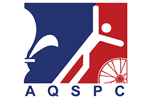 Association québécoise de sports pour paralytiques cérébraux (AQSPC)