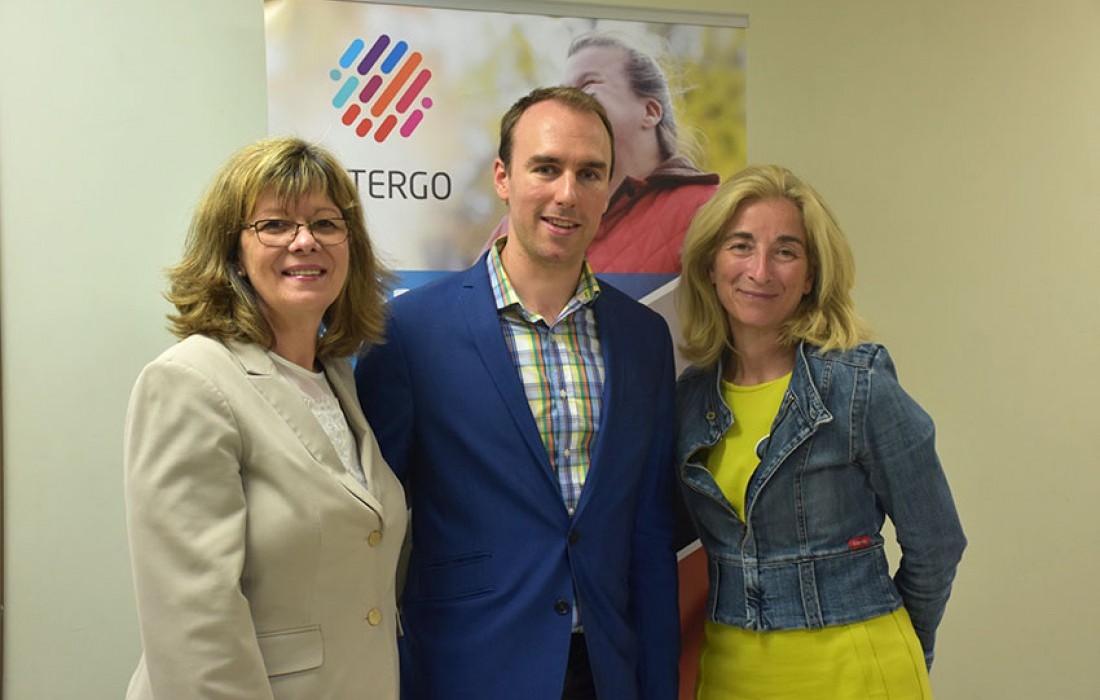 AlterGo accueille un nouveau membre au sein du Conseil d’administration