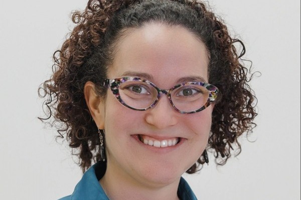 Andréanne Coutaller