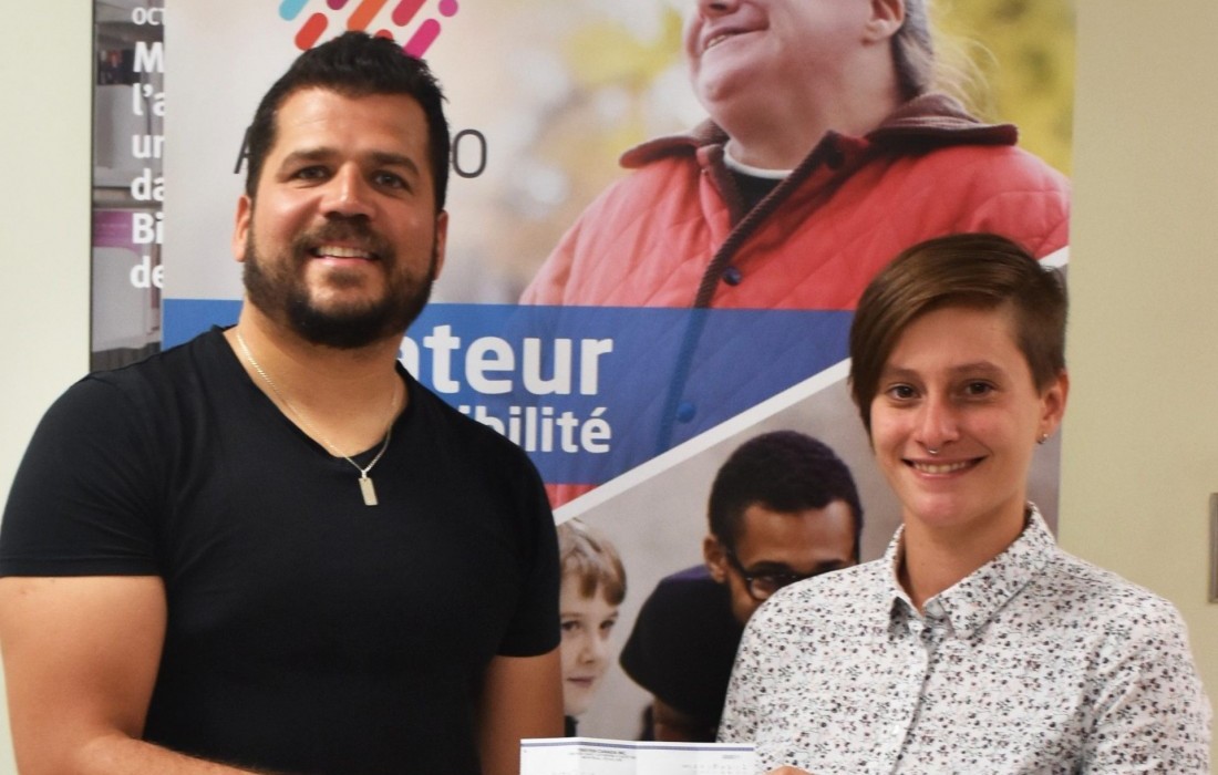 Cacao 70, partenaire engagé