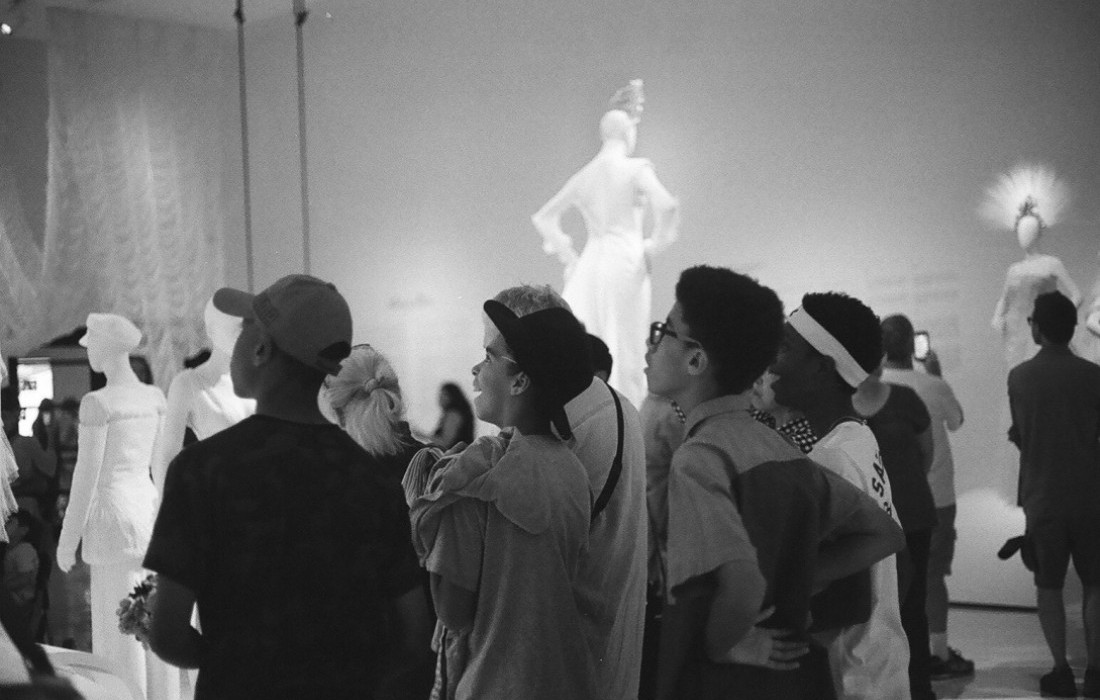 Collaborons pour une culture inclusive