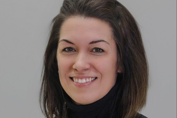 Jenn Pechberty