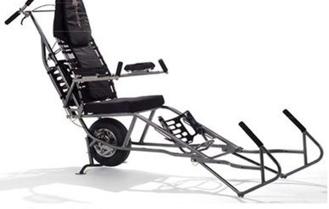 Kéroul et l’AQLPH : pour du plein-air accessible!