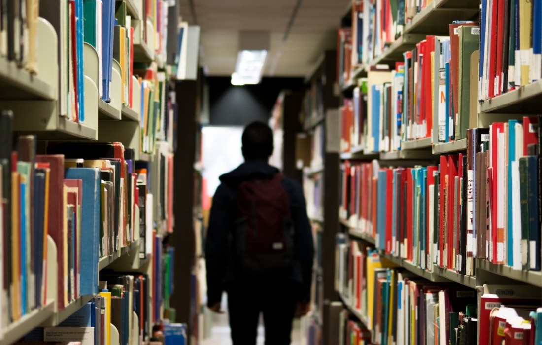 La Grande séduction 2018 des bibliothèques de Montréa