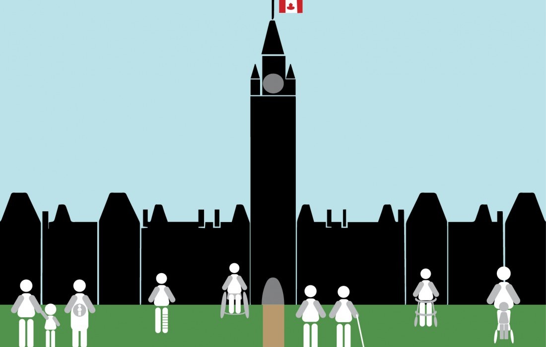 Loi canadienne sur l’accessibilité : une étape importante pour les citoyens