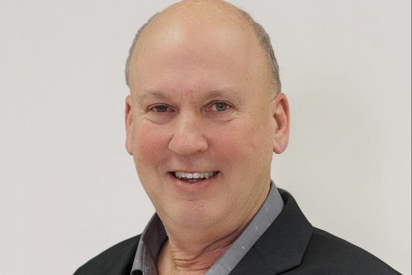 Raymond Palmer