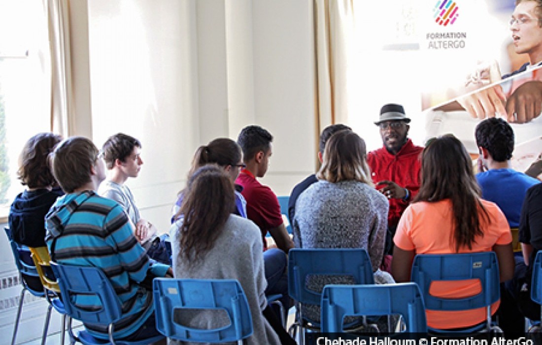 Rendez-vous Communic’Acteurs