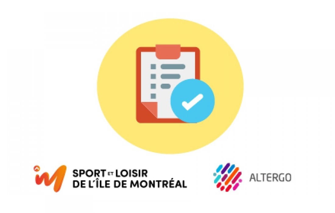 Sondage auprès des acteurs du loisir montréalais