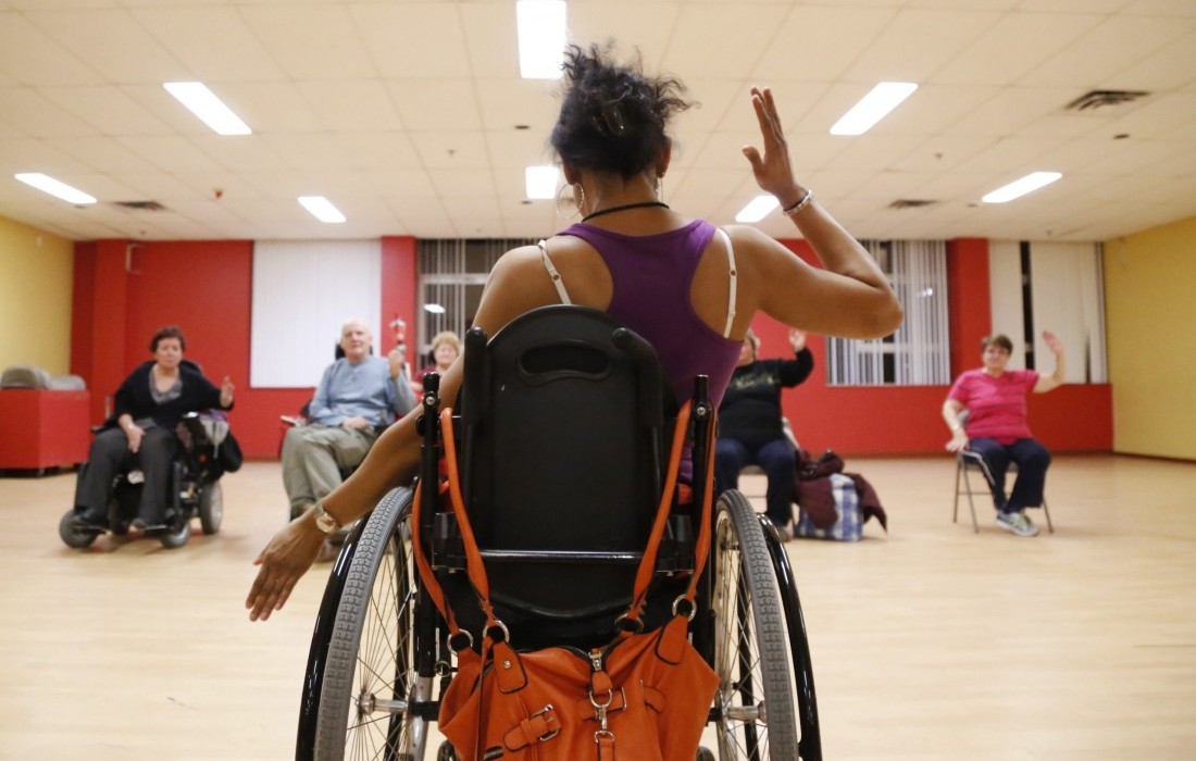 Une définition plus englobante de l’incapacité au fédéral