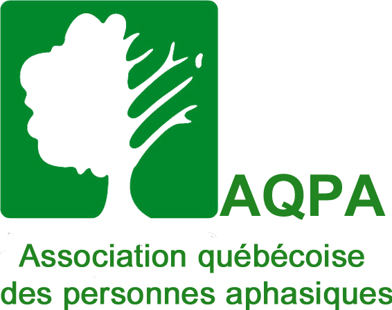 Association québécoise des personnes aphasiques