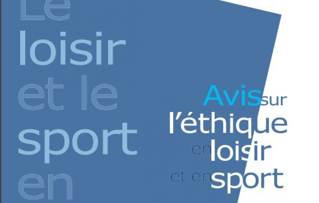 Équité, plaisir et respect : des pratiques éthiques en loisir et en sport