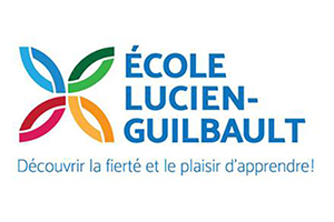 École Lucien-Guilbault