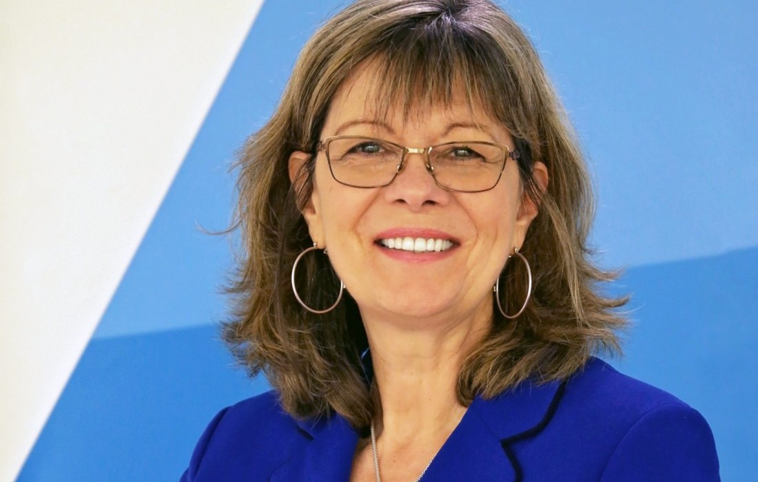 Monique Lefebvre recevra l’insigne de l’Ordre de Montréal!