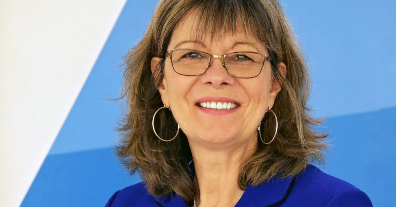 Monique Lefebvre recevra l’insigne de l’Ordre de Montréal!