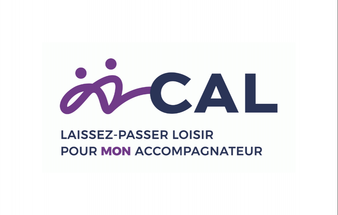 5 bonnes raisons de t’inscrire à la Carte d’accompagnement en loisir