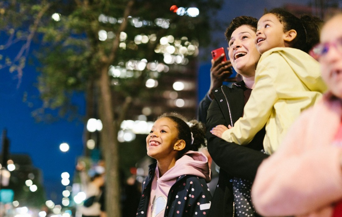 MAPP_MTL + AlterGo = un atelier de médiation culturelle plus accessible pour les enfants