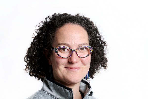 Andréanne Coutaller