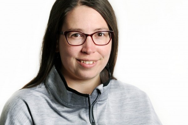 Ariane Brisson