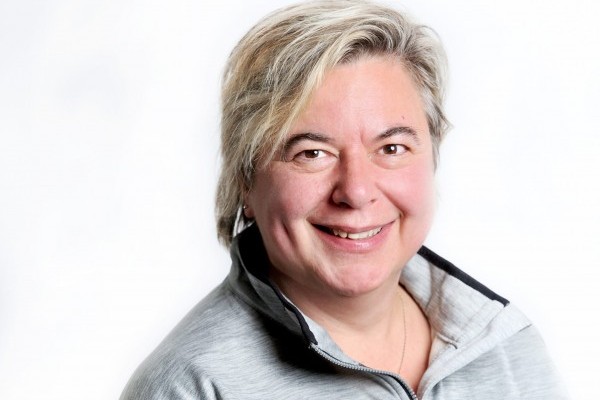 Annie Vincelli