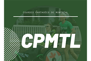 Courses partagées de Montréal
