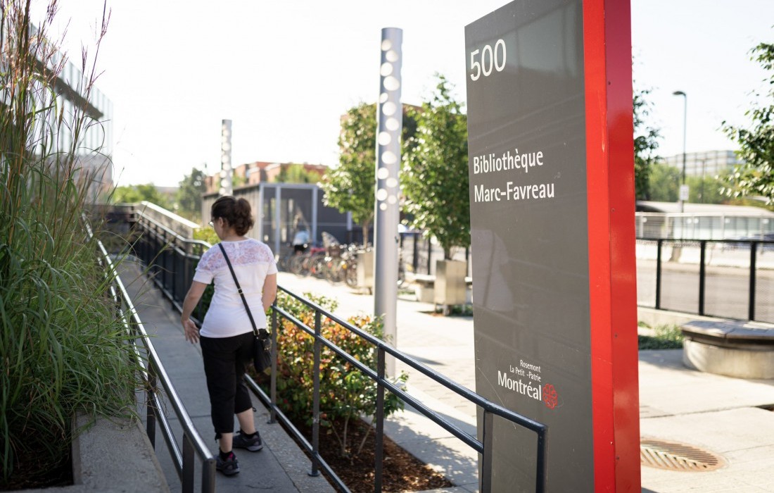 Rendre la culture accessible : des outils disponibles dans les bibliothèques montréalaises