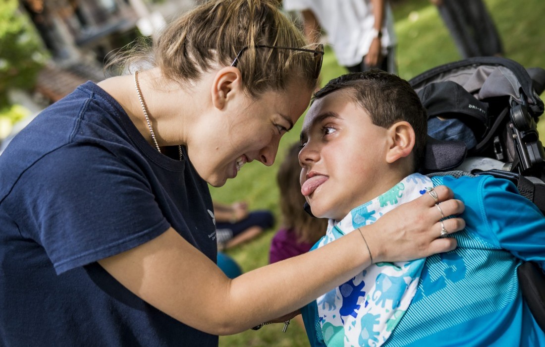 Les demandes sont ouvertes pour le Programme d’aide financière aux initiatives locales et régionales en loisir pour les personnes handicapées