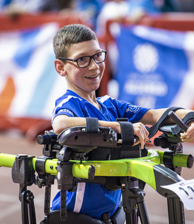 Le Défi sportif AlterGo